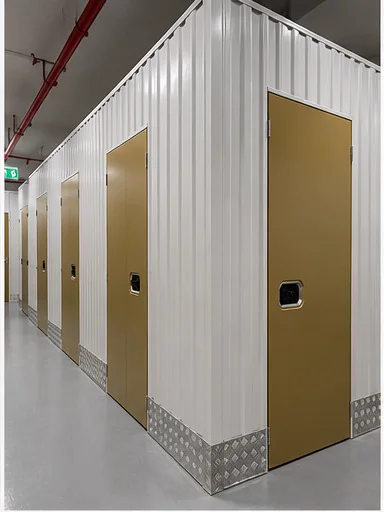 Business Storage — Space24