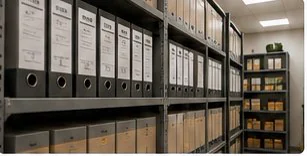 Documents & Archives — Space24